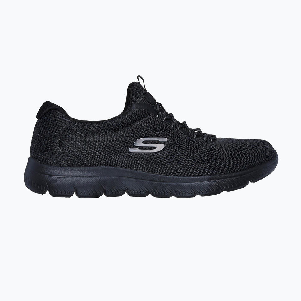 Buty damskie SKECHERS Summits Fun Flare