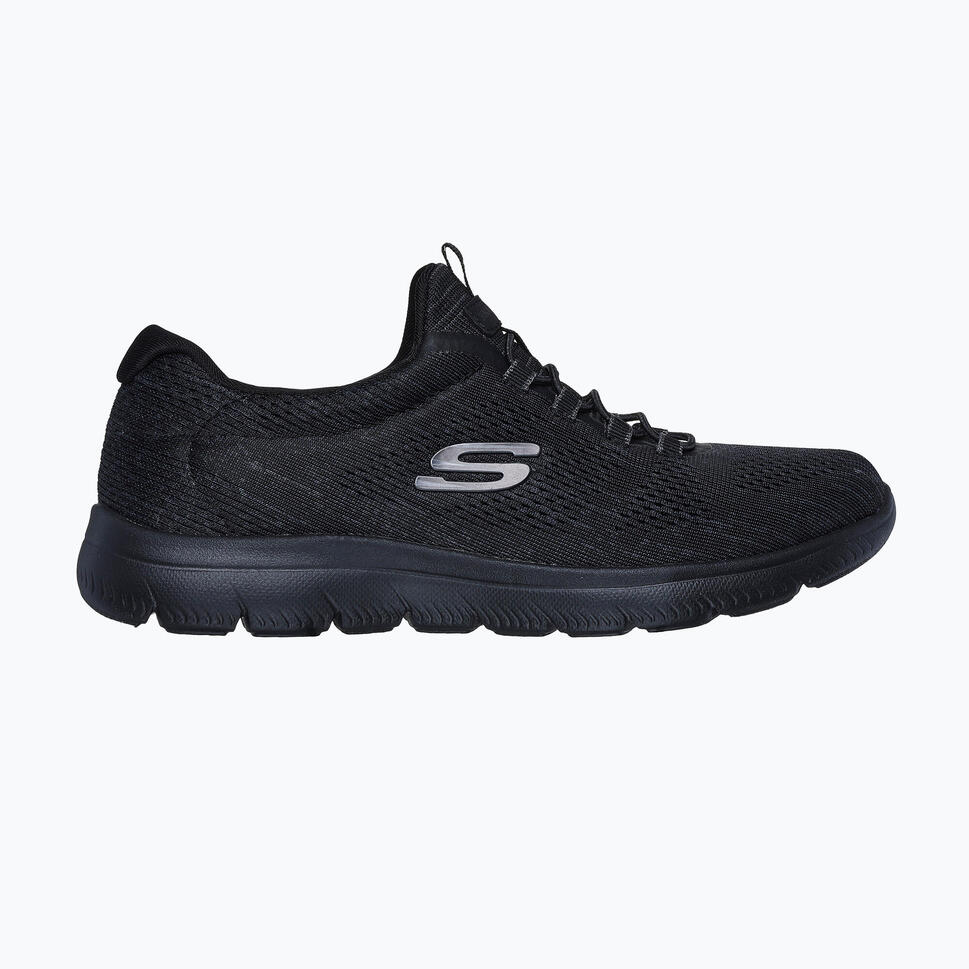 Buty damskie SKECHERS Summits Fun Flare