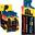 PowerGel Original 41g Powerbar (embalagem de 24)