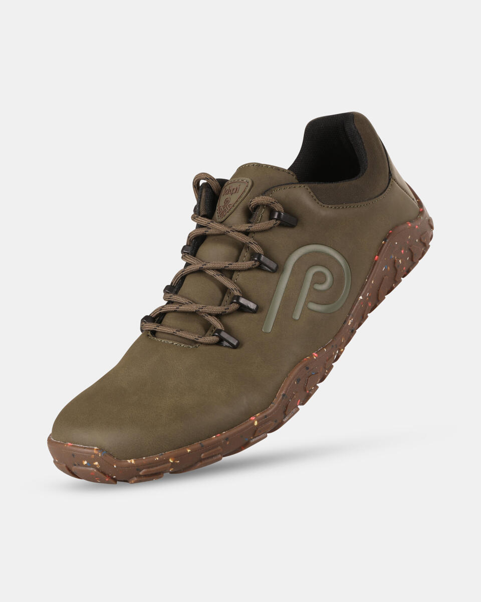 Chaussures minimalistes d'extérieur Kilpi BARELO LOW-U 6/7