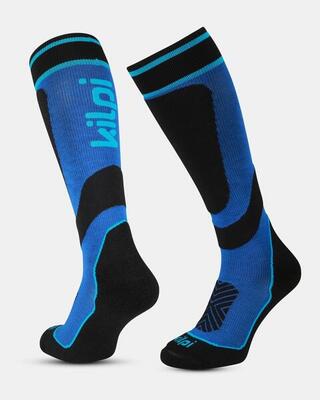 Unisex ski sokken kilpi anxo-u