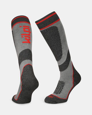 Unisex ski sokken kilpi anxo-u