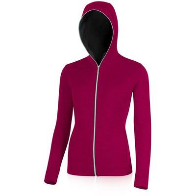 Damen Merino-Sweatshirt KENY