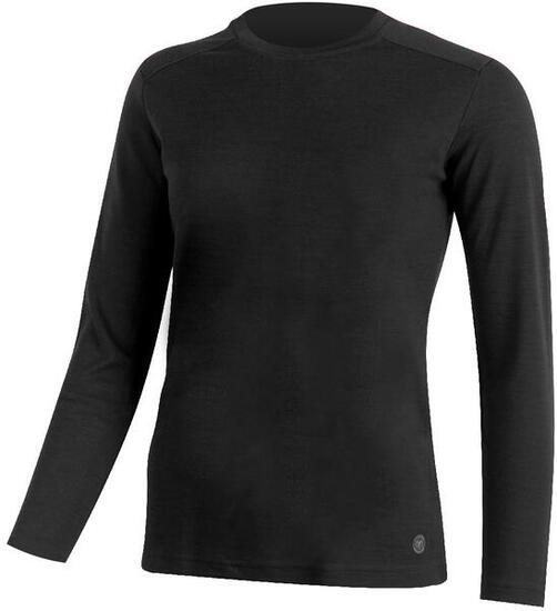 T-shirt en mérinos pour femme ALEXA