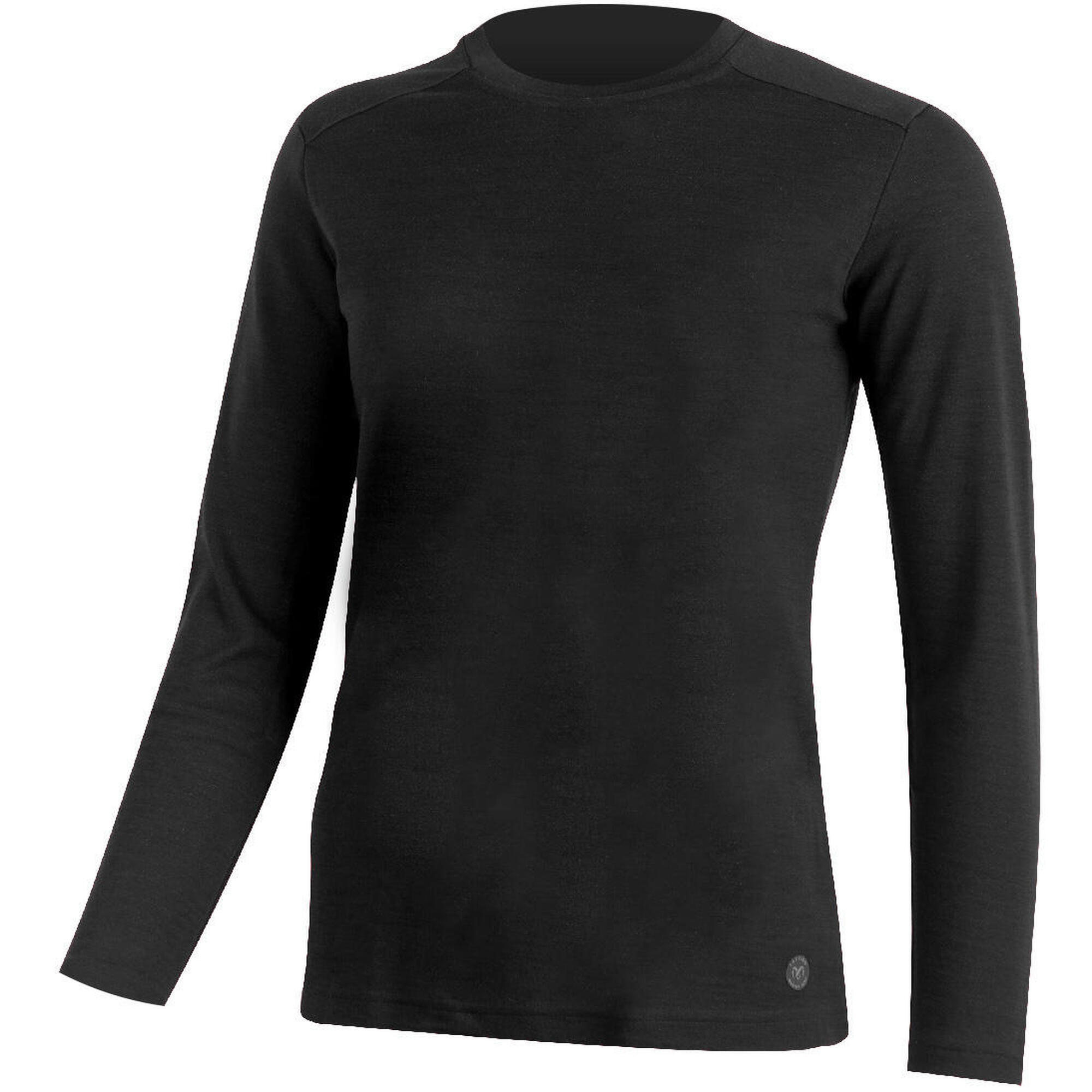 LASTING Dámská merino mikina ALEXA