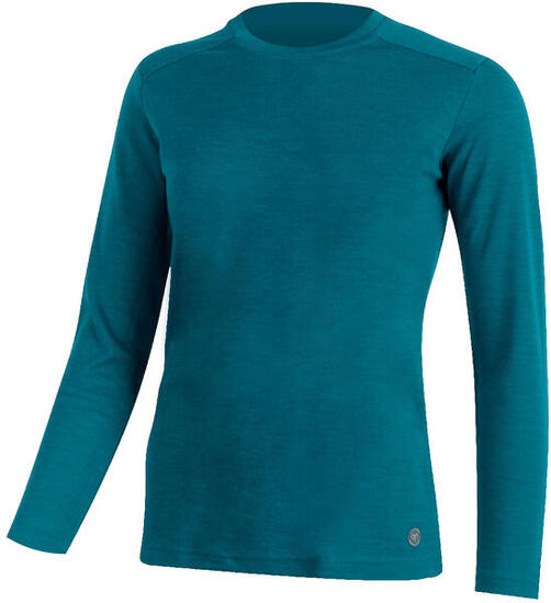 T-shirt en mérinos pour femme ALEXA