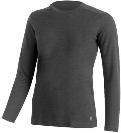 T-shirt en mérinos pour femme ALEXA