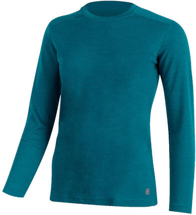 T-shirt en mérinos pour femme ALEXA