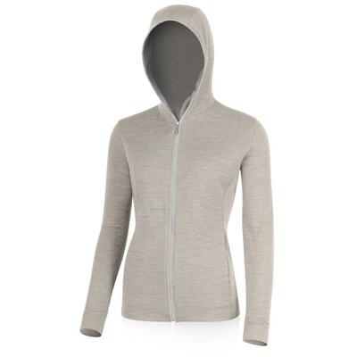 Damen Merino-Sweatshirt KENY