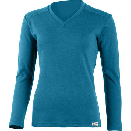 Sweat-shirt en mérinos pour femme STELA