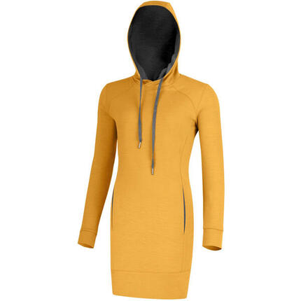 Sweat-shirt en mérinos pour femme WELIA