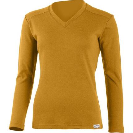 Sweat-shirt en mérinos pour femme STELA