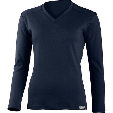 Sweat-shirt en mérinos pour femme STELA