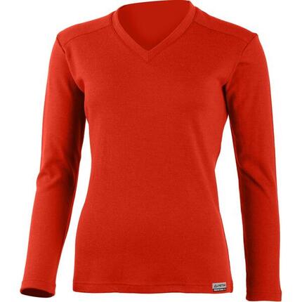 Sweat-shirt en mérinos pour femme STELA