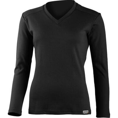 Damen Merino-Sweatshirt STELA