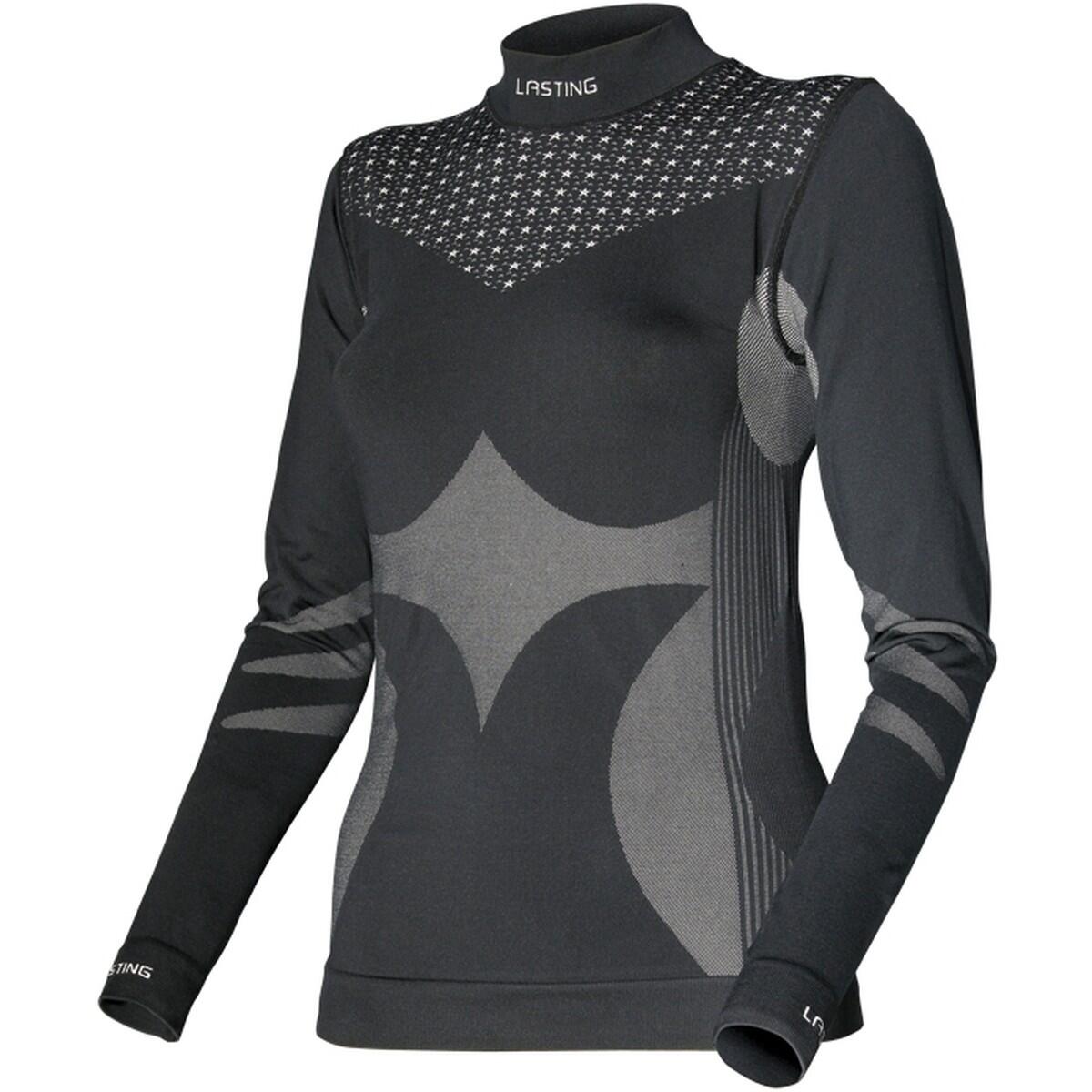 LASTING Damen Funktions-T-Shirt ANGELINA
