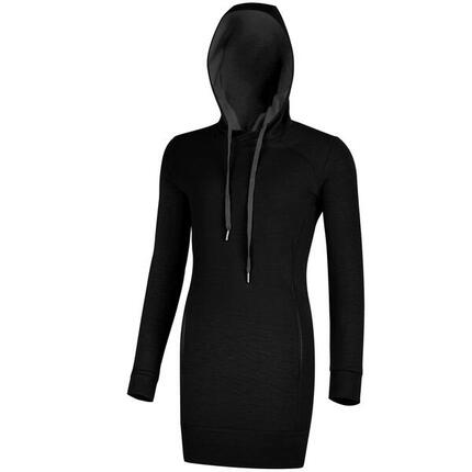 Sweat-shirt en mérinos pour femme WELIA