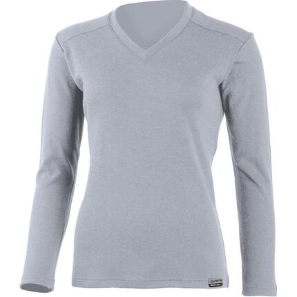 Sweat-shirt en mérinos pour femme STELA