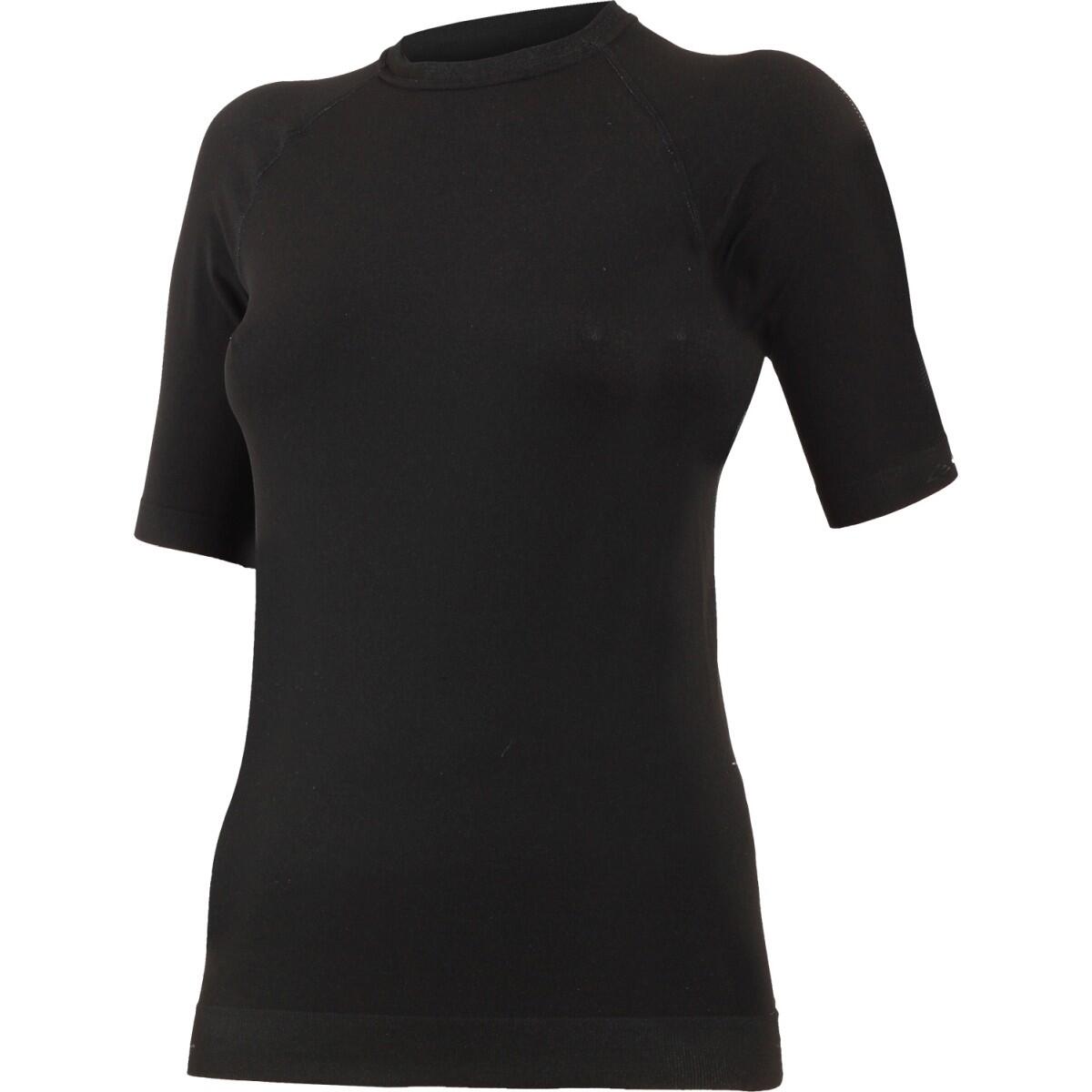 LASTING Dámské funkční tričko se stříbrným vláknem MARICA