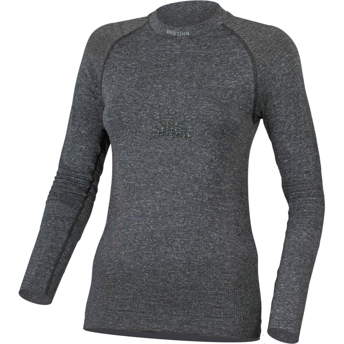 LASTING Damen Funktions-T-Shirt TELA