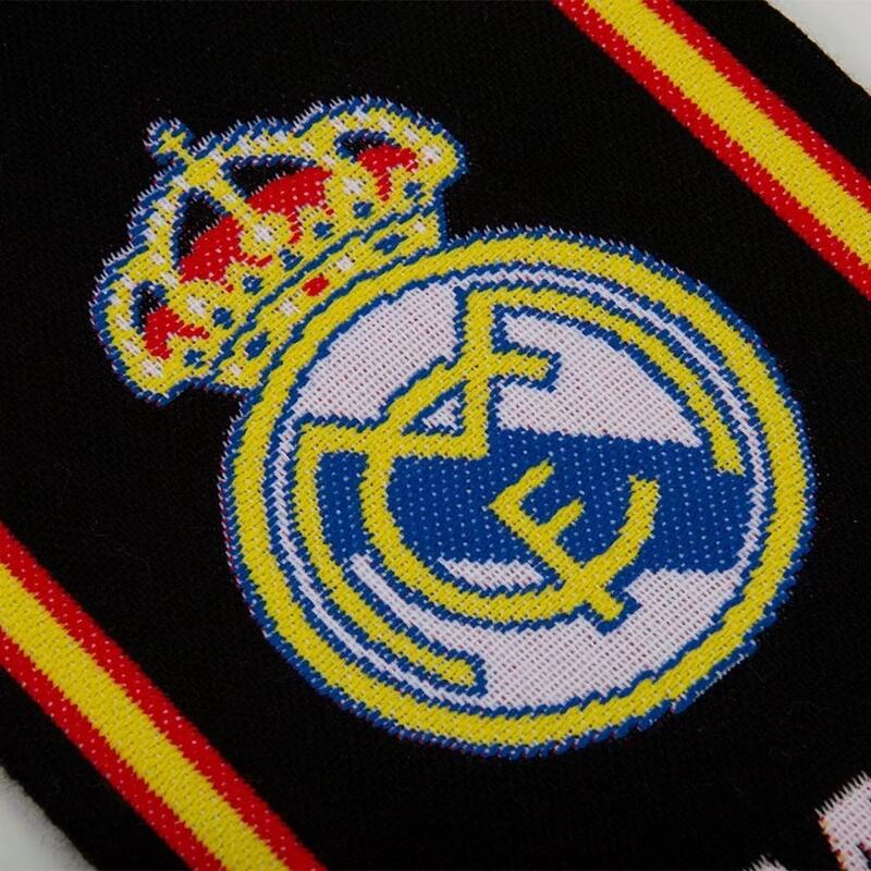 Écharpe de supporter du Real Madrid « Galactique » 4/5