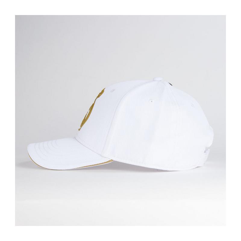 Gorra Real Madrid Gold 4/5