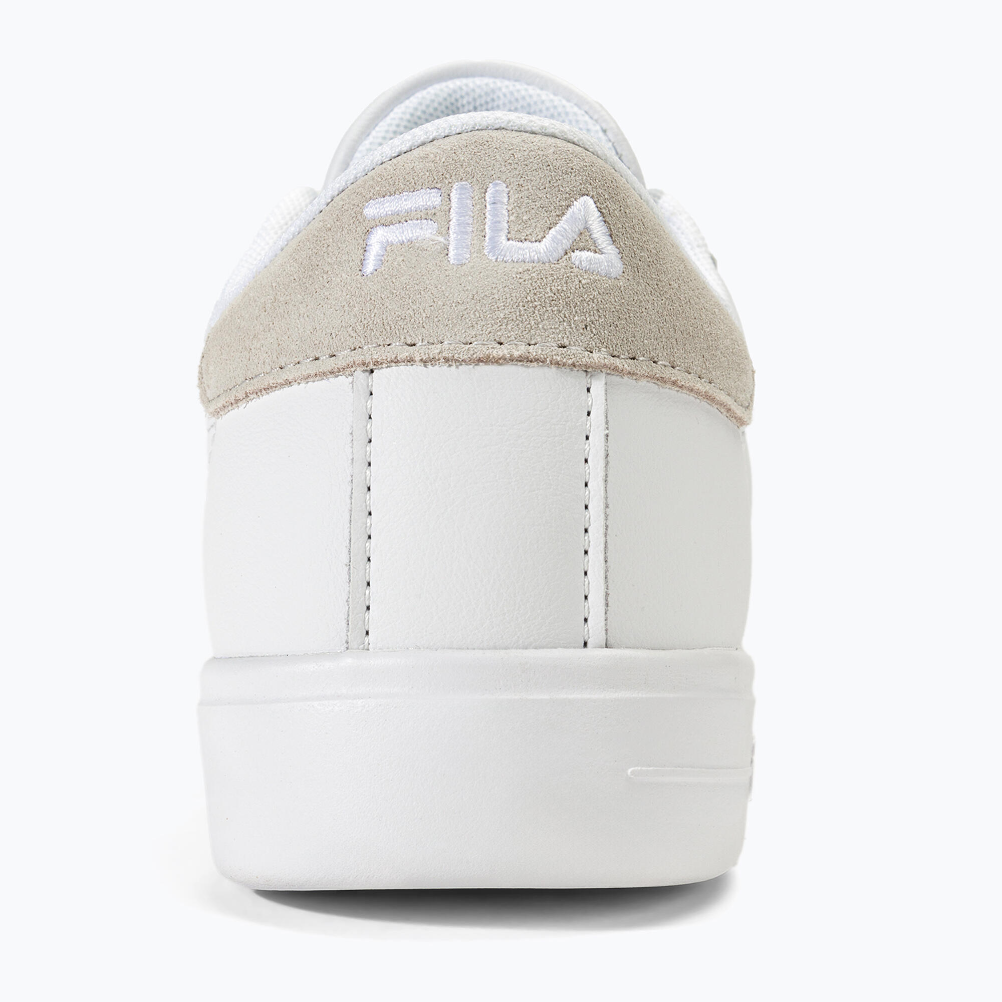 Scarpa universali donna Fila Lusso White 6/7