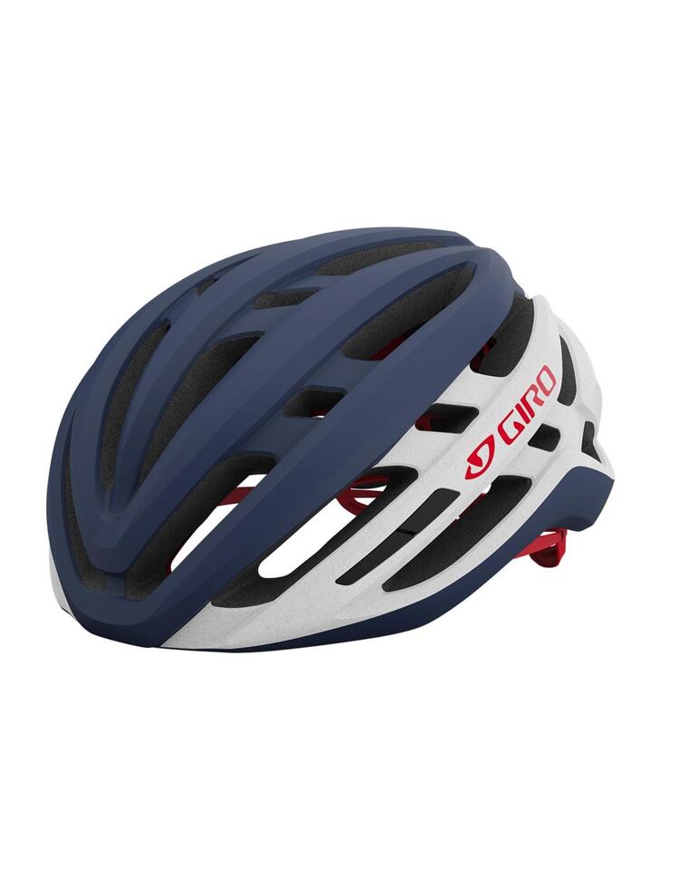 Kask rowerowy Giro Agilis