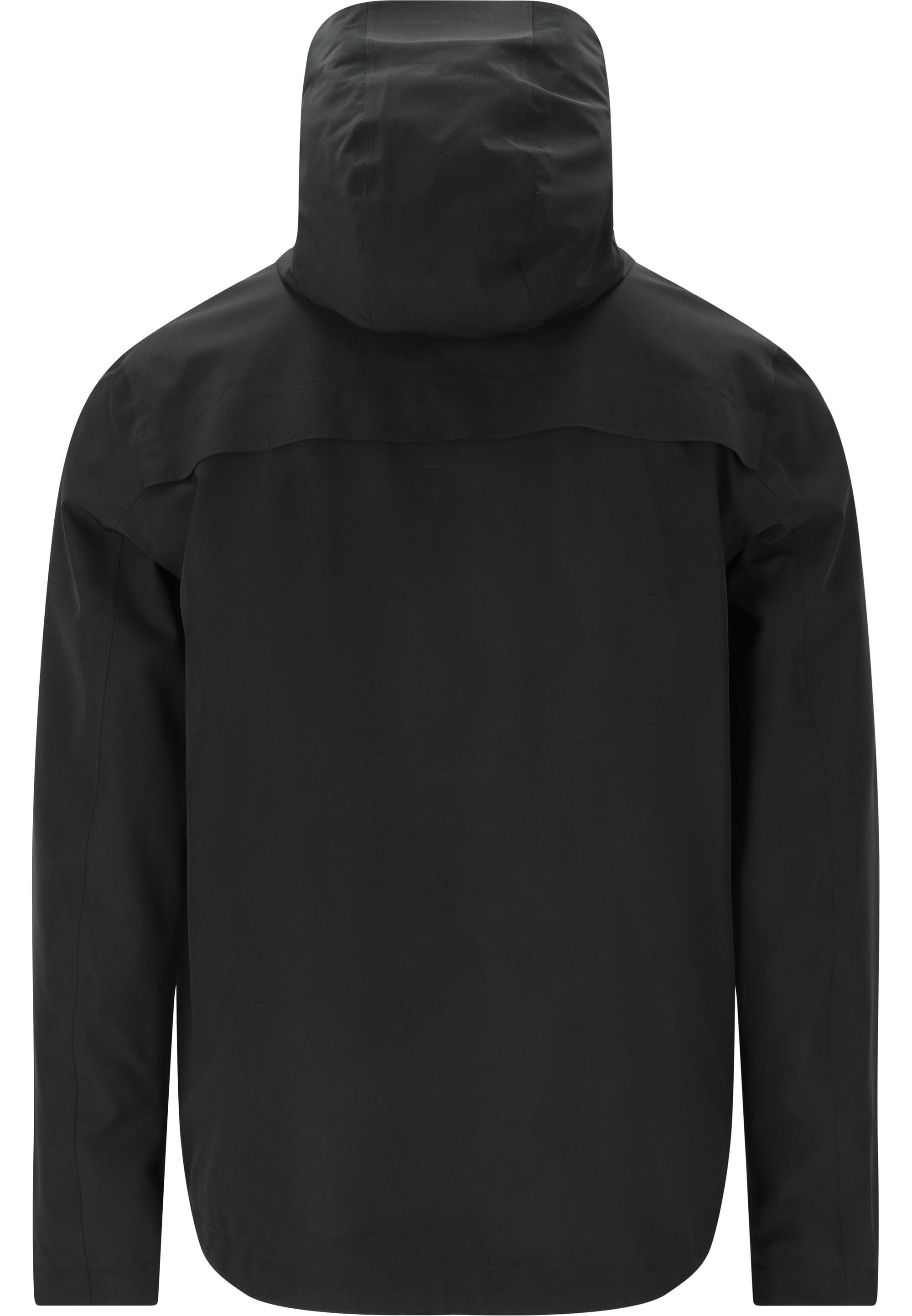 Veste Wheeler 7/7