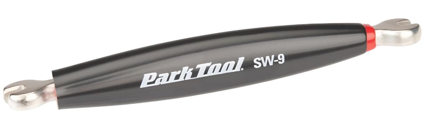 ParkTool Spoke Double End 3.3/3.45m SW-9