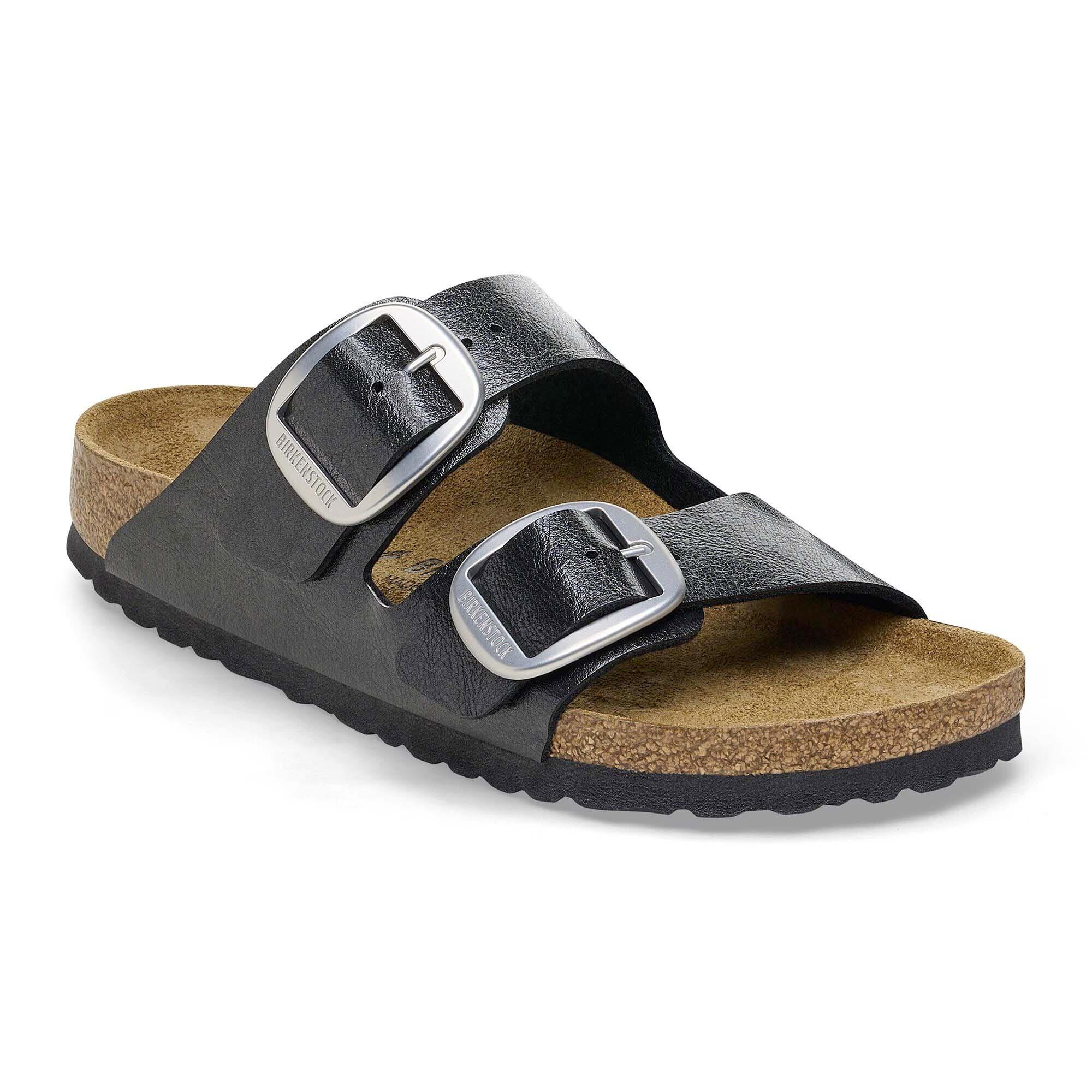 Sandales Birkenstock Arizona Big Buckle Graceful Adulte 2/5