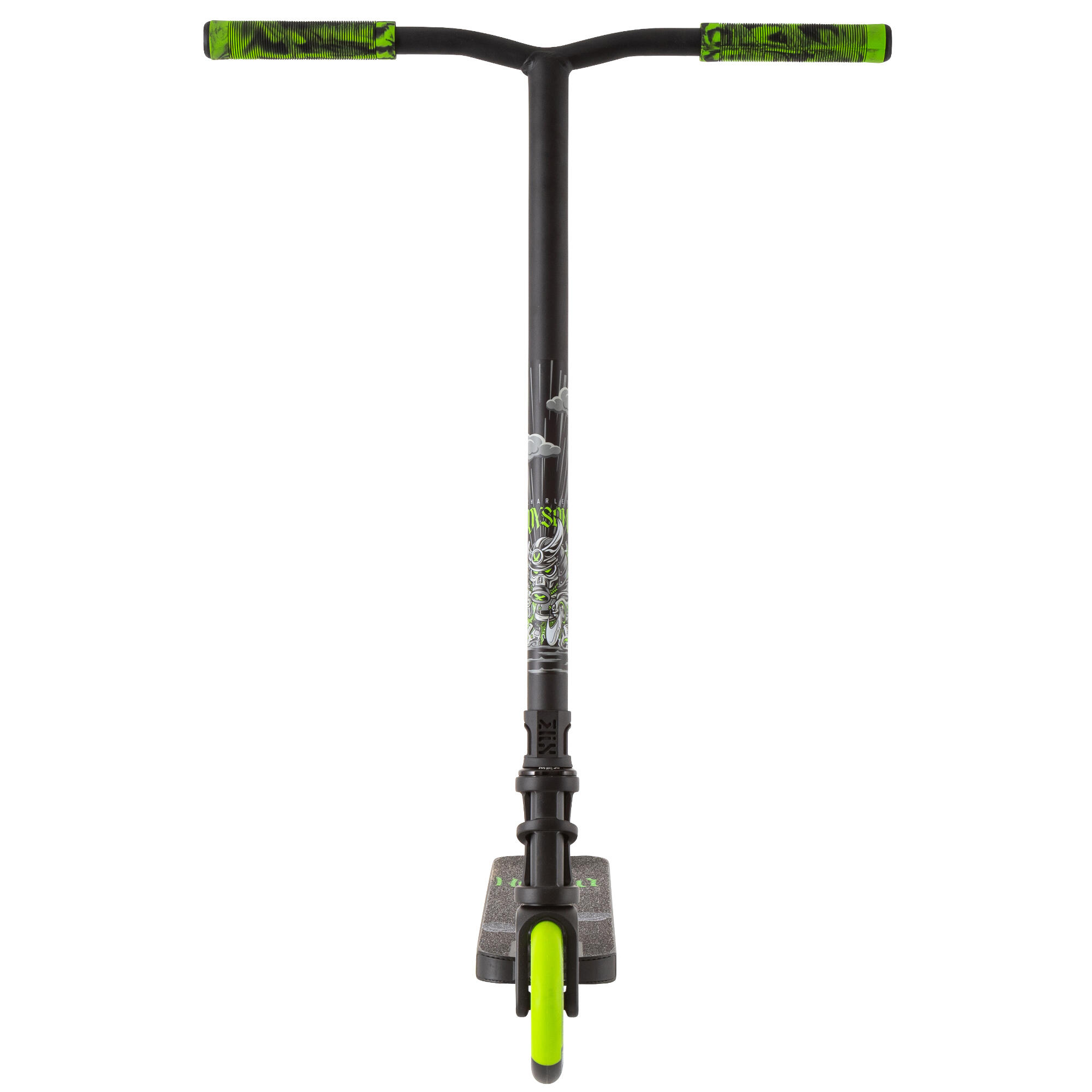 Trottinette MGP MGX Pro Charley Dyson 2/6