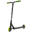 Trottinette MGX pro charley dyson noir/vert