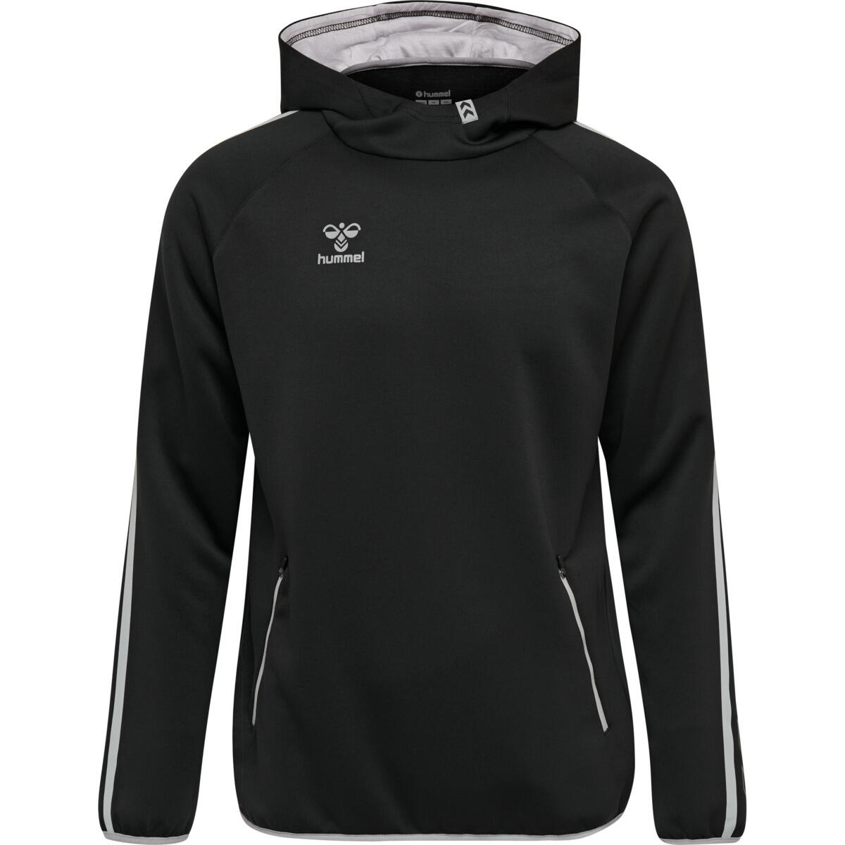 HUMMEL Hummel Herren hmlCIMA Hoodie - 205487