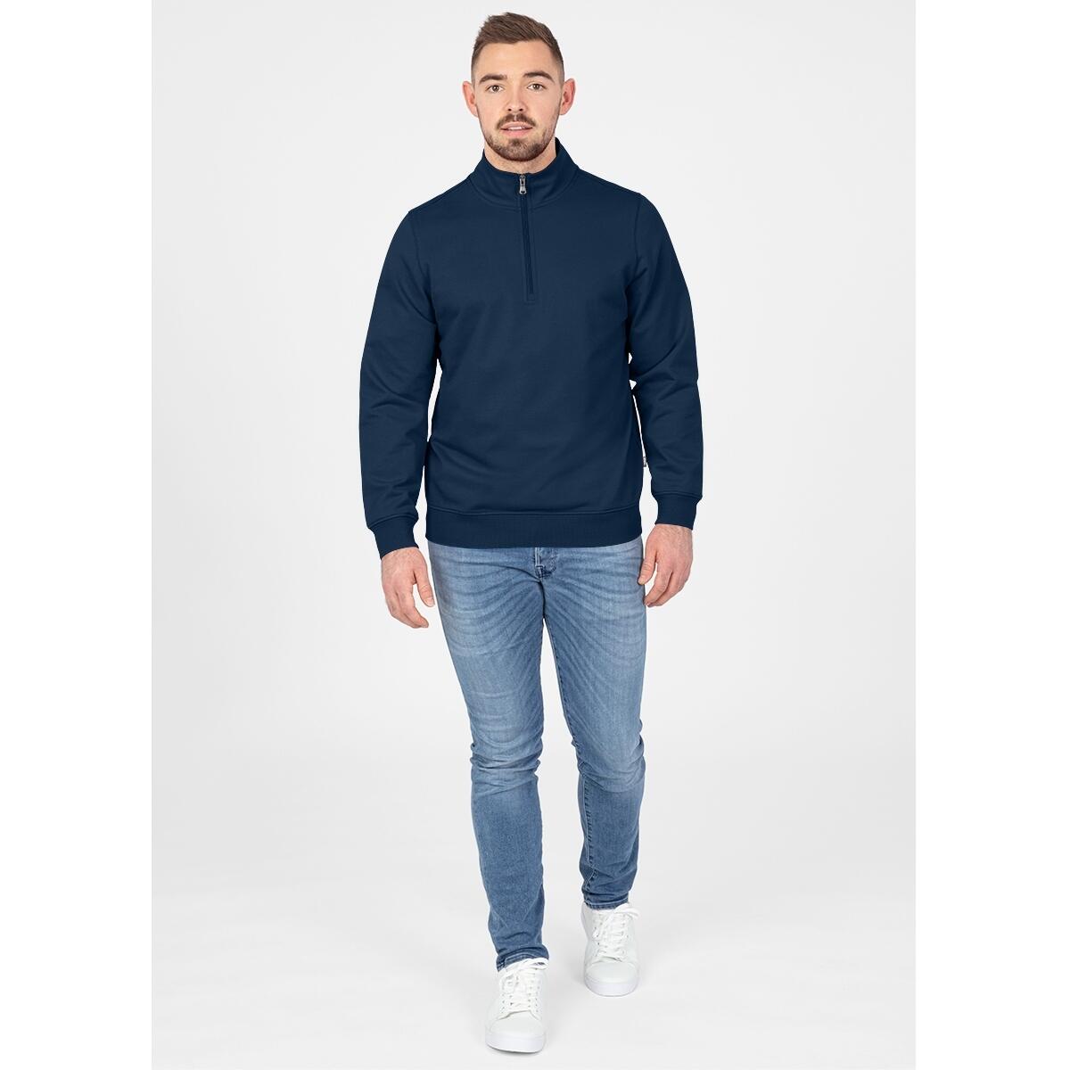 Pull Jako Doubletex 2/7
