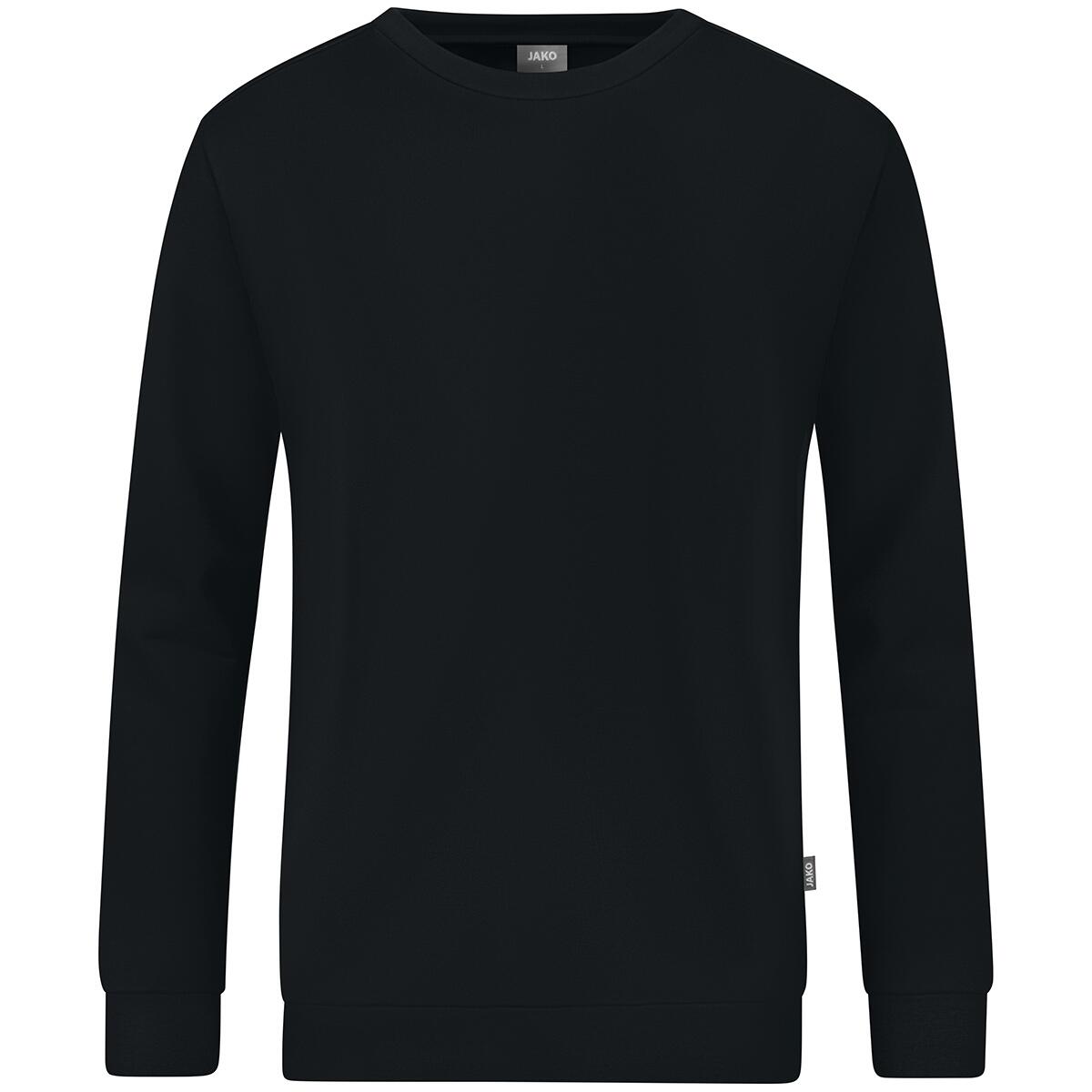 Sweatshirt Jako Organic 1/7