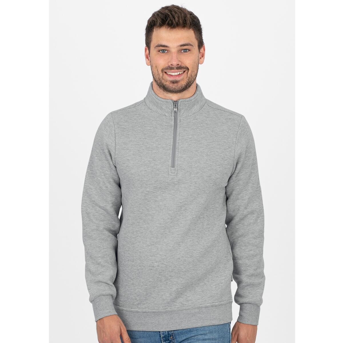 Pull Jako Organic 2/7