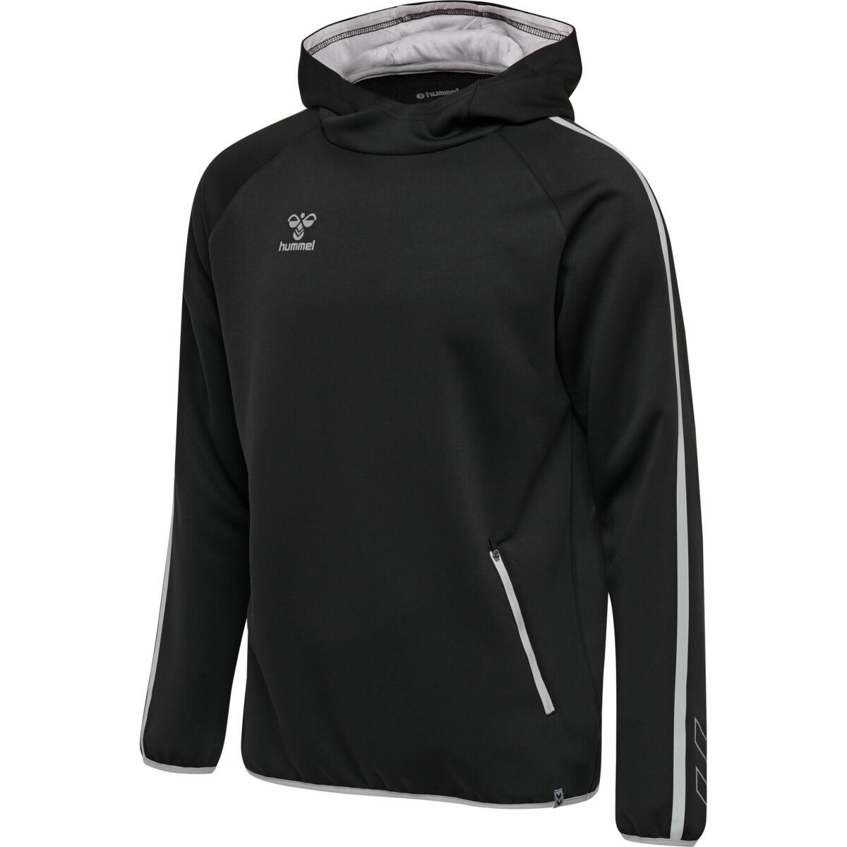 Hummel Herren hmlCIMA Hoodie - 205487 2/5