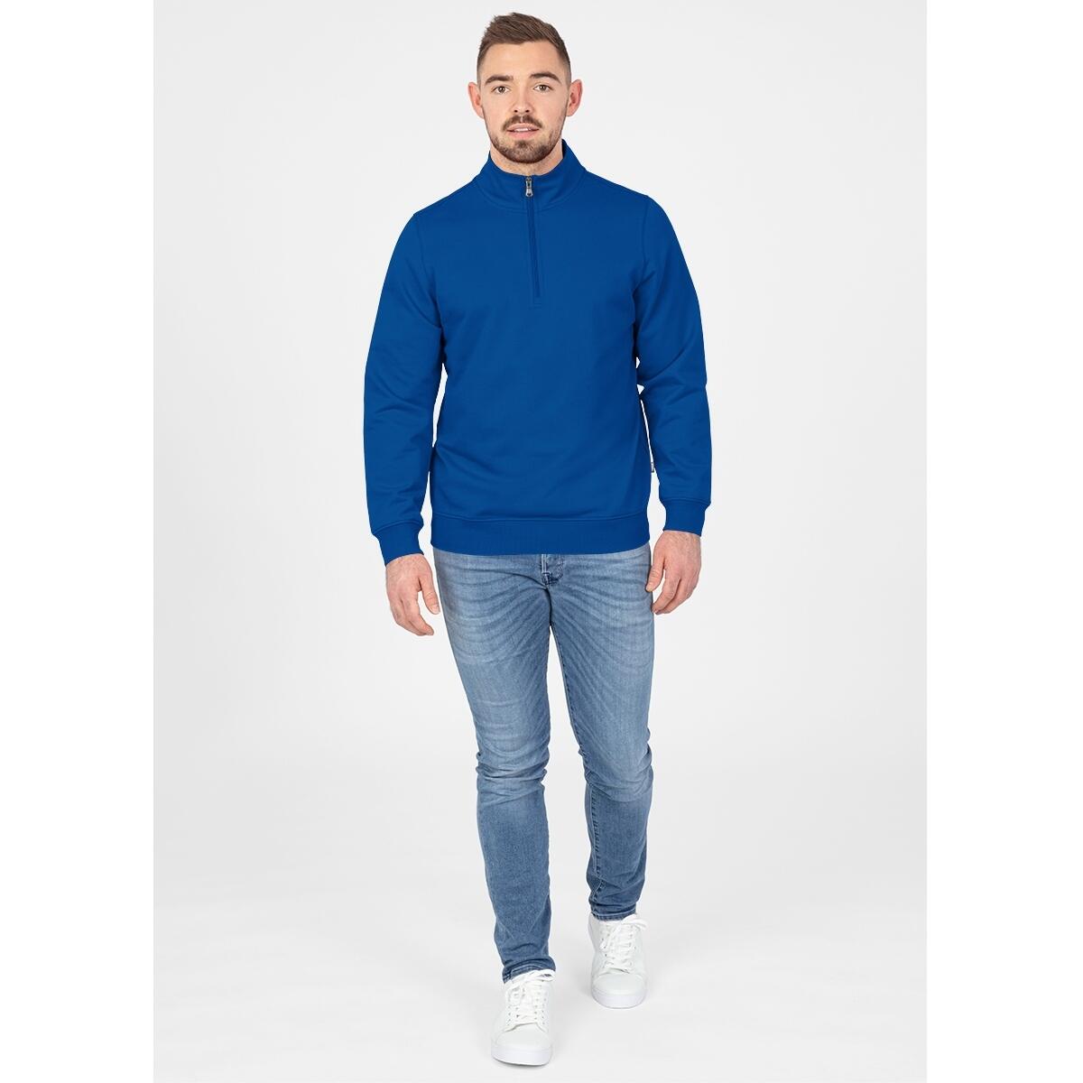 Pull Jako Doubletex 2/7
