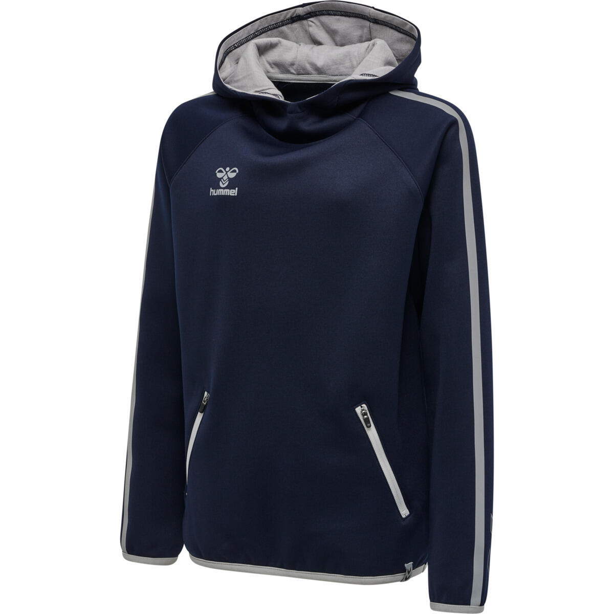Felpa per bambini Hummel hmlCIMA 2/5