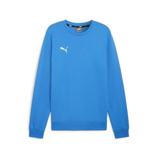 Puma Herren Pullover teamGOAL Casuals Crew Neck Sweat 658592