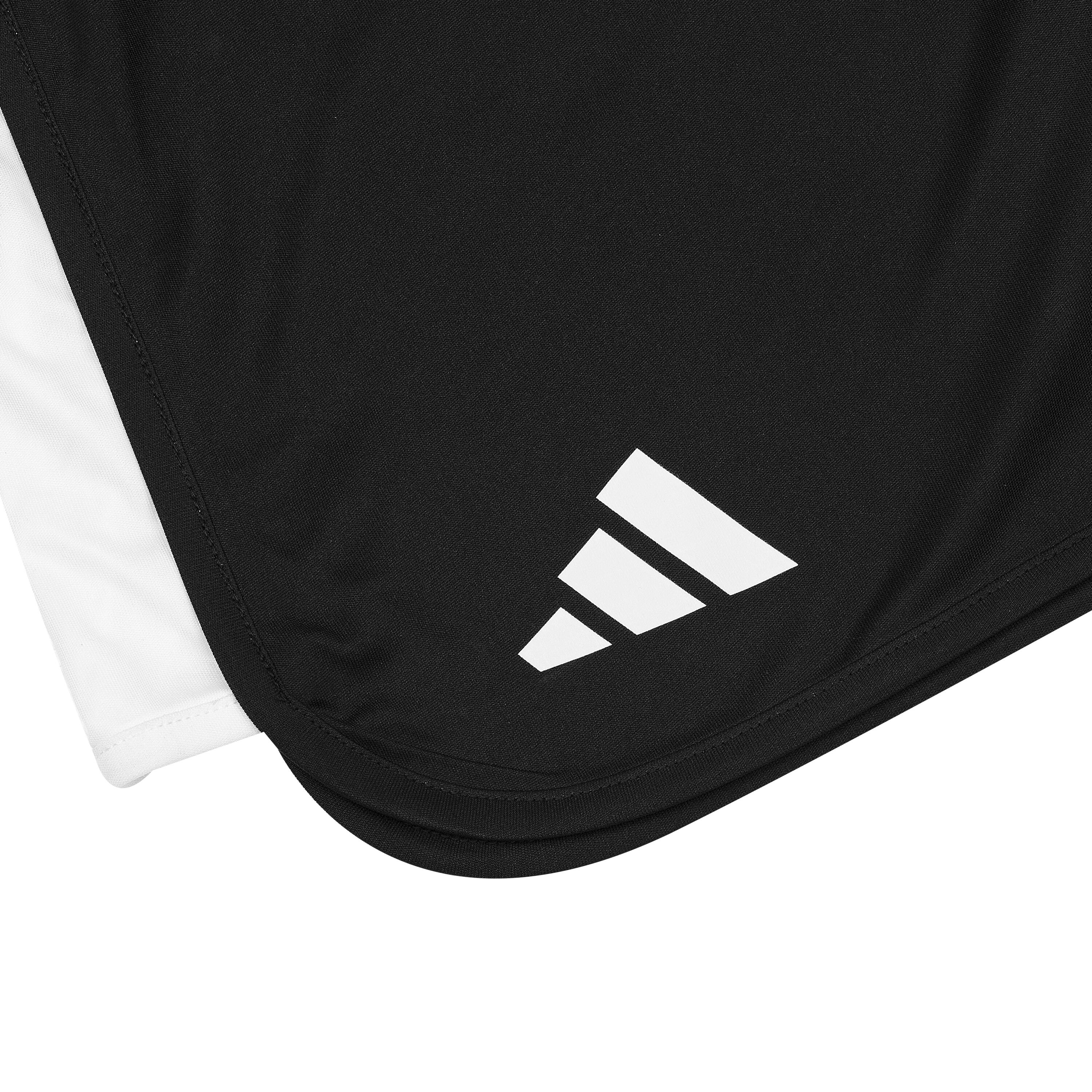 Short de boxe amateur femme adidas 4/6