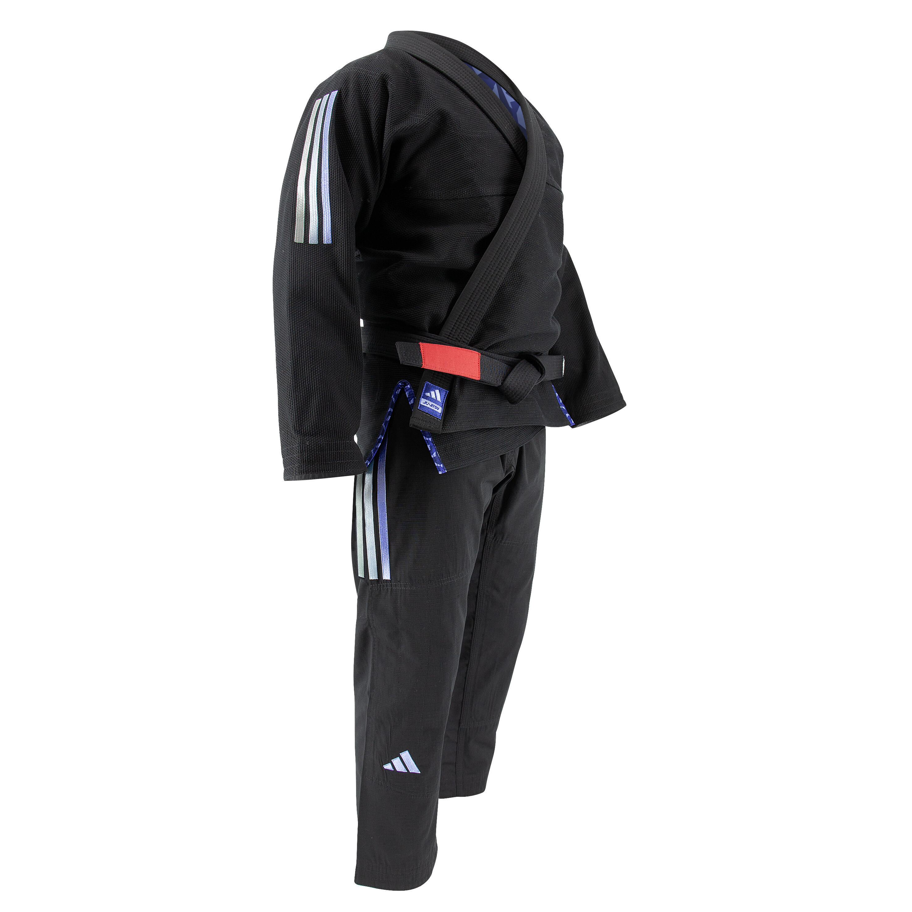 ADIDAS Quimono de jiu-jitsu adidas JJ430 Contest
