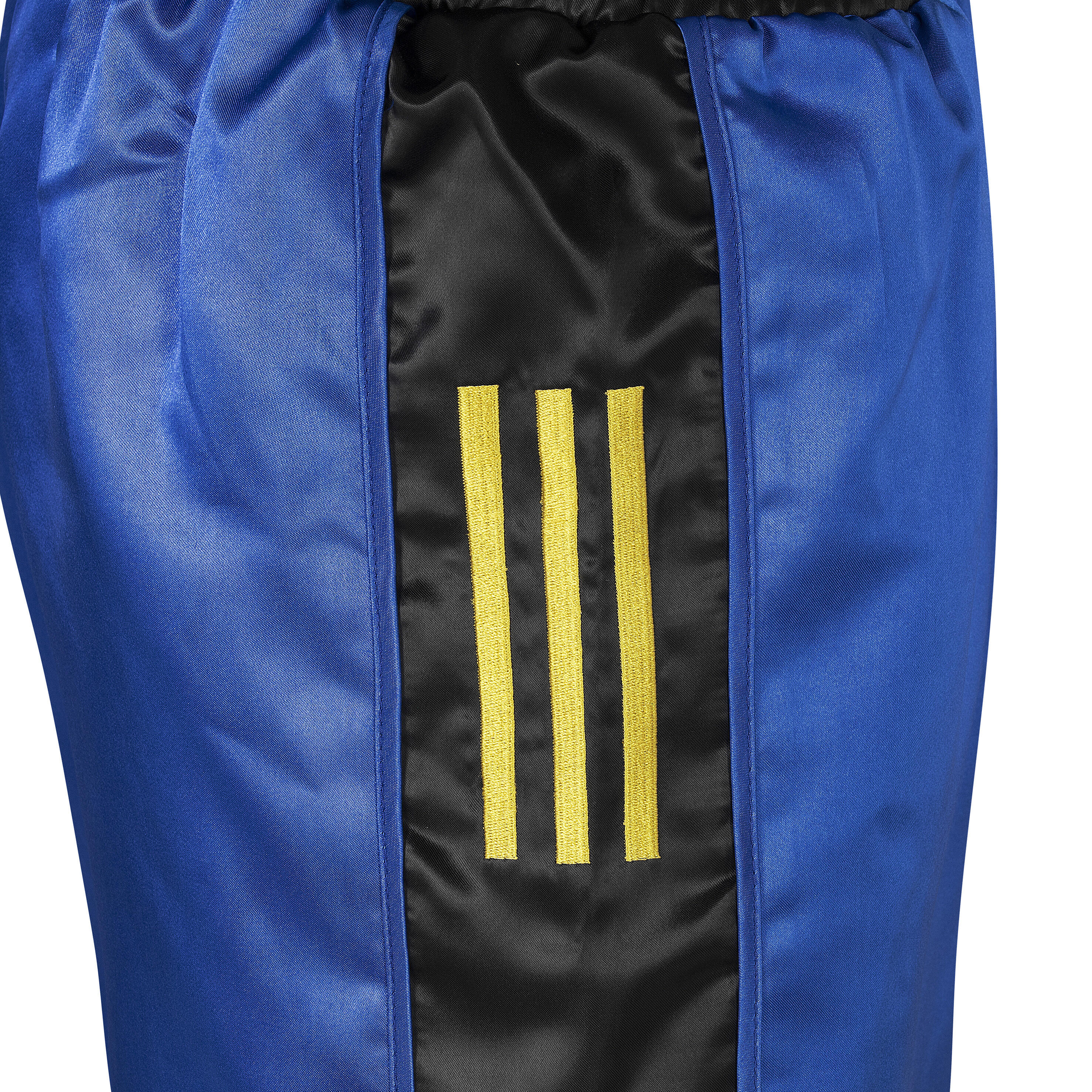 Short de boxe anglaise Adidas 4/7