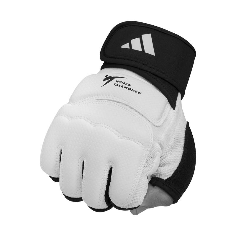 Mitaines de combat taekwondo