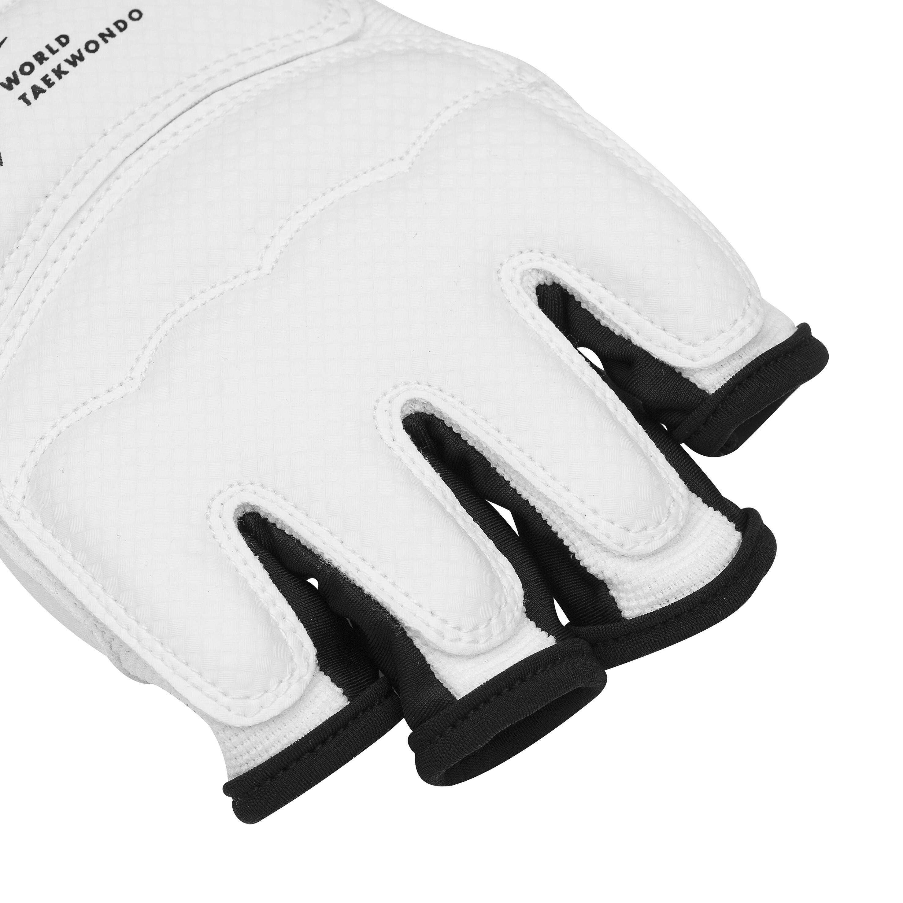 Mitaines Taekwondo adidas 4/5