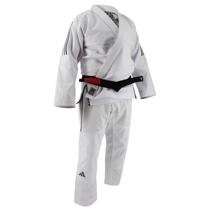 Kimono de jjb contest
