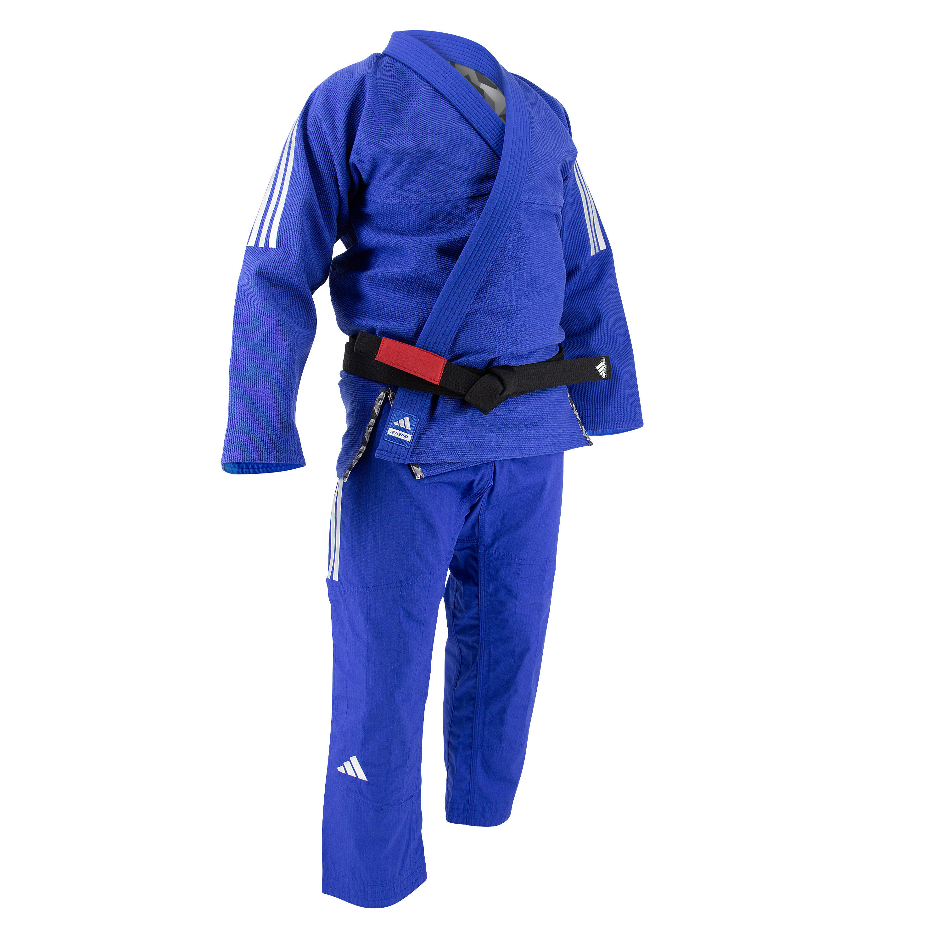 ADIDAS Quimono de jiu-jitsu adidas JJ430 Contest