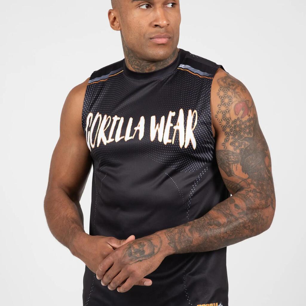 Tank top Gorilla Wear Clayton