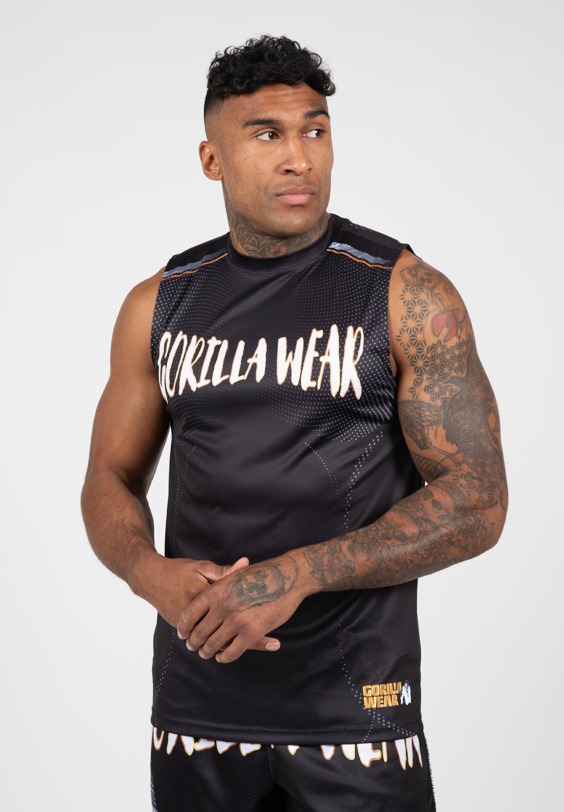 GORILLA WEAR picture